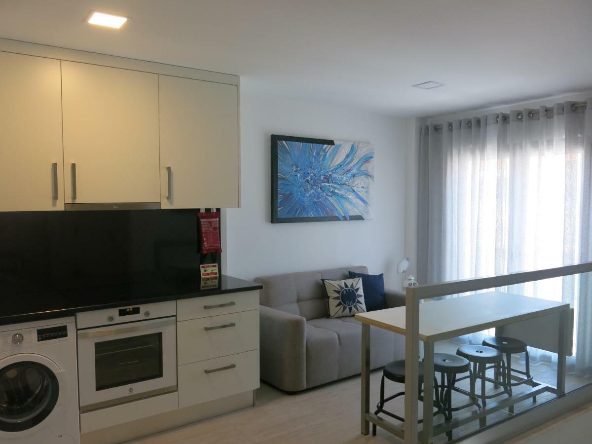נאזרה Serena Beach 3 מראה חיצוני תמונה