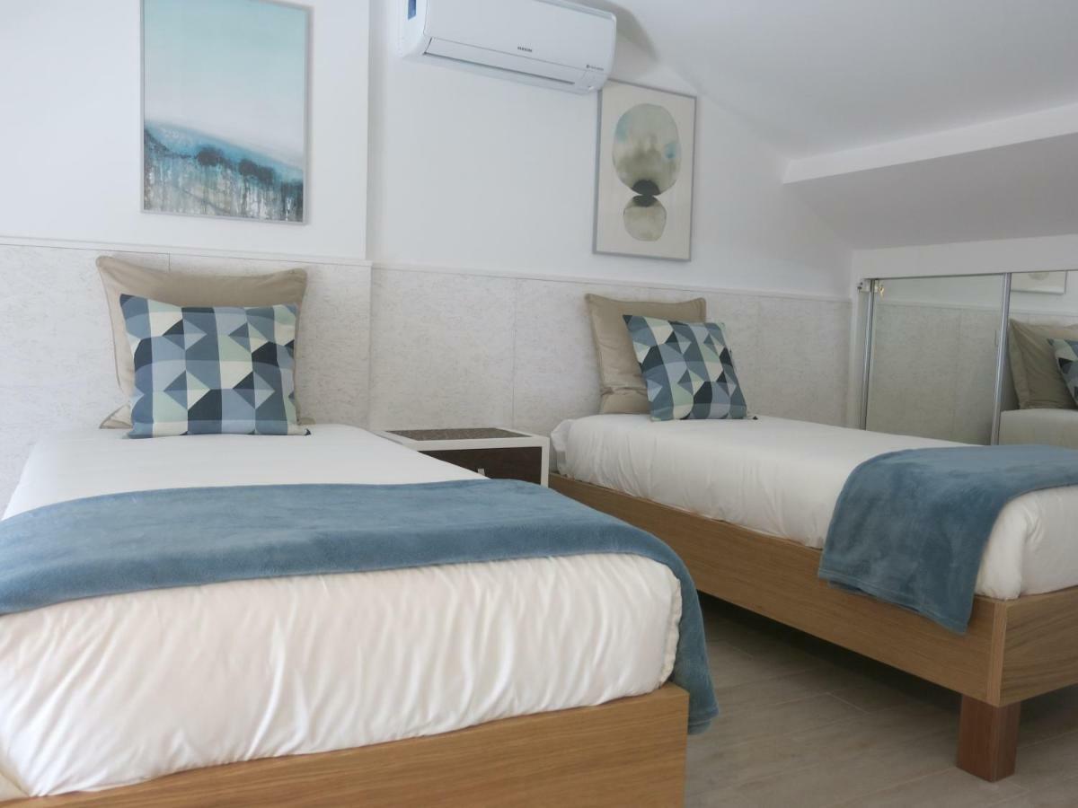 נאזרה Serena Beach 3 מראה חיצוני תמונה