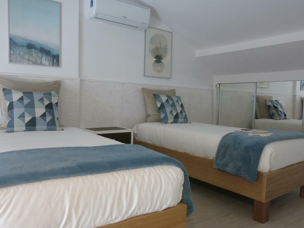נאזרה Serena Beach 3 מראה חיצוני תמונה
