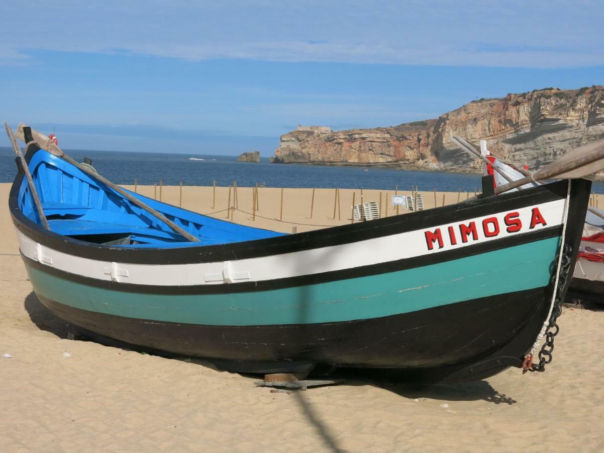נאזרה Serena Beach 3 מראה חיצוני תמונה