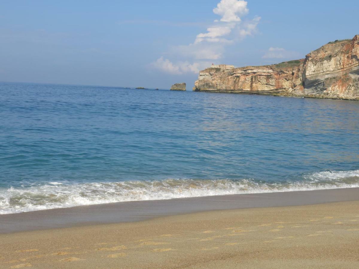 נאזרה Serena Beach 3 מראה חיצוני תמונה