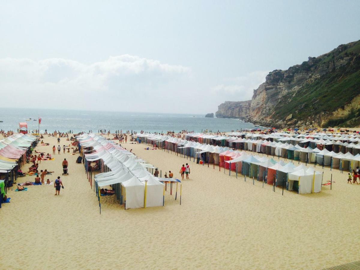 נאזרה Serena Beach 3 מראה חיצוני תמונה