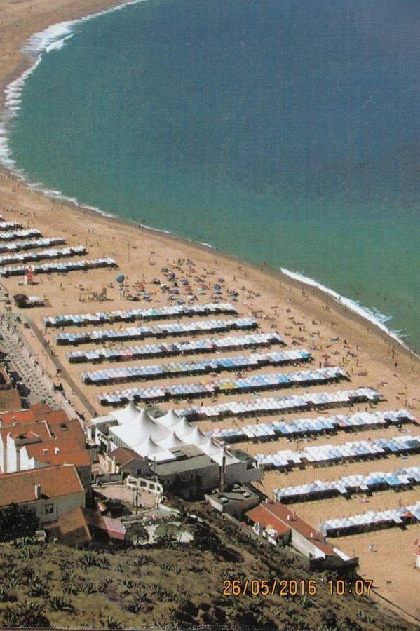 נאזרה Serena Beach 3 מראה חיצוני תמונה