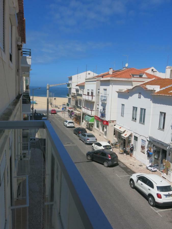 נאזרה Serena Beach 3 מראה חיצוני תמונה